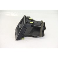 Lexus ES350 07-12 A/C Vent Front Left Dash Grill Black 55650-33170, A539, OEM, 2007, 2008, 2009, 2010, 2011, 2012