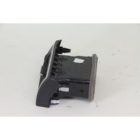 Toyota Camry 15-17 Dash A/C Vent, Passenger Right Side, Black 55670-06210, A567, OEM, 2015, 2016, 2017