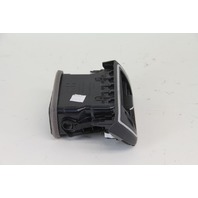 Toyota Camry 15-17 Dash A/C Vent, Passenger Right Side, Black 55670-06210, A567, OEM, 2015, 2016, 2017