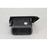 Toyota Camry 15-17 Dash A/C Vent, Passenger Right Side, Black 55670-06210, A567, OEM, 2015, 2016, 2017