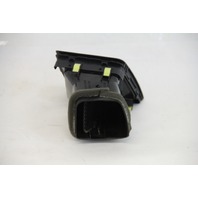 Lexus ES350 07-12 A/C Vent Front Right Dash Grill Black 55670-33180, A539, OEM, 2007, 2008, 2009, 2010, 2011, 2012
