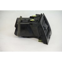 Lexus ES350 07-12 A/C Vent Front Right Dash Grill Black 55670-33180, A539, OEM, 2007, 2008, 2009, 2010, 2011, 2012