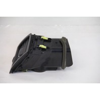 Lexus ES350 07-12 A/C Vent Front Right Dash Grill Black 55670-33180, A539, OEM, 2007, 2008, 2009, 2010, 2011, 2012