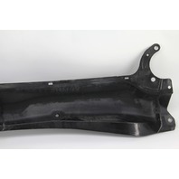 Toyota Camry 07-11 Windshield Cowl Metal Grill 55701-06120, OEM, 2007, 2008, 2009, 2010, 2011