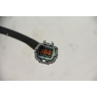 Infiniti G35 03-07 Coupe Rear Active Steer Steering Motor Assembly A/T, OEM, 2003, 2004, 2005, 2006, 2007