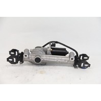 Infiniti G35 03-07 Coupe Rear Active Steer Steering Motor Assembly A/T, OEM, 2003, 2004, 2005, 2006, 2007
