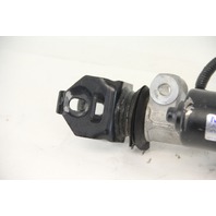 Infiniti G35 03-07 Coupe Rear Active Steer Steering Motor Assembly A/T, OEM, 2003, 2004, 2005, 2006, 2007