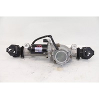 Infiniti G35 03-07 Coupe Rear Active Steer Steering Motor Assembly A/T, OEM, 2003, 2004, 2005, 2006, 2007