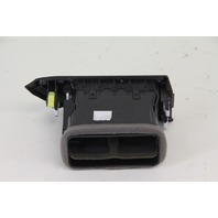 Toyota Camry 15-17 Dash A/C Vent, Left Driver Side, Black 55670-06210, A567, OEM, 2015, 2016, 2017