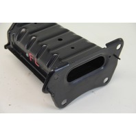 Lexus GS350 07-11 Front Left/Driver Bracket Reinforcement 57108-30101, A607, OEM, 2007, 2008, 2009, 2010, 2011