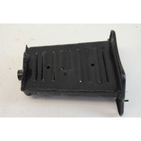 Lexus GS350 07-11 Front Left/Driver Bracket Reinforcement 57108-30101, A607, OEM, 2007, 2008, 2009, 2010, 2011