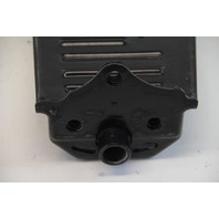 Lexus GS350 07-11 Front Left/Driver Bracket Reinforcement 57108-30101, A607, OEM, 2007, 2008, 2009, 2010, 2011