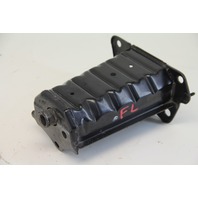 Lexus GS350 07-11 Front Left/Driver Bracket Reinforcement 57108-30101, A607, OEM, 2007, 2008, 2009, 2010, 2011