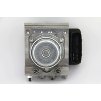 Honda Accord 13 ABS Pump Anti Lock Brake System 2.4L M/T, A646, OEM, 2013