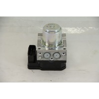 Honda Accord 16-17 ABS Pump Anti Lock Brake System V6 A/T 57110-T2G-X03, A615, OEM, 2016, 2017