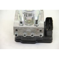 Honda Accord 16-17 ABS Pump Anti Lock Brake System V6 A/T 57110-T2G-X03, A615, OEM, 2016, 2017