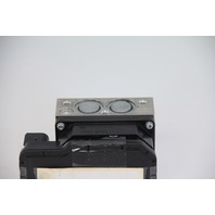 Acura ILX 16-17 Anti Lock Brake ABS Modulator Pump A/T VSA 57110-TV9-425, OEM, 2016, 2017