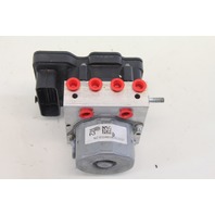 Honda CR-V CRV 15-16 ABS Modulator Pump Unit 57111-T1W-A22, A572, OEM, 2015, 2016