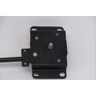 Infiniti QX60 14-17 Spare Wheel Carrier Holder 57210-3JA0C, A630, OEM, 2014, 2015, 2016, 2017