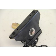 Nissan Armada 04-15 Spare Tire Wheel Carrier Winch Holder Hanger Bracket 57210-ZQ00B, A598, OEM, 2004, 2005, 2006, 2007, 2008, 2009, 2010, 2011, 2012, 2013, 2014, 2015