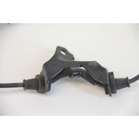 Acura TL 09-14 Front Right ABS Wheel Speed Sensor 57450-TK4-A01, A524, OEM, 2009, 2010, 2011, 2012, 2013, 2014