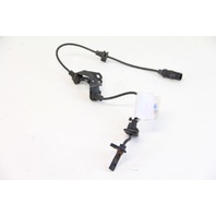 Acura TL 09-14 Front Right ABS Wheel Speed Sensor 57450-TK4-A01, A524, OEM, 2009, 2010, 2011, 2012, 2013, 2014