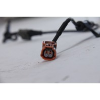 Acura TSX 04-08 ABS Wheel Speed Sensor, Rear Right/Passenger 57470-SEA-013, OEM, 2004, 2005, 2006, 2007, 2008