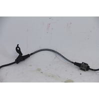 Acura TSX 04-08 ABS Wheel Speed Sensor, Rear Right/Passenger 57470-SEA-013, OEM, 2004, 2005, 2006, 2007, 2008