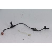 Acura TSX 04-08 ABS Wheel Speed Sensor, Rear Right/Passenger 57470-SEA-013, OEM, 2004, 2005, 2006, 2007, 2008