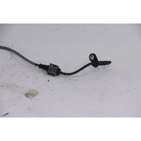 Acura TSX 04-08 ABS Wheel Speed Sensor, Rear Right/Passenger 57470-SEA-013, OEM, 2004, 2005, 2006, 2007, 2008