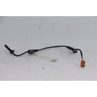 Acura TSX 04-08 ABS Wheel Speed Sensor, Rear Right/Passenger 57470-SEA-013, OEM, 2004, 2005, 2006, 2007, 2008