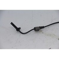 Acura TSX 04-08 ABS Wheel Speed Sensor, Rear Right/Passenger 57470-SEA-013, OEM, 2004, 2005, 2006, 2007, 2008