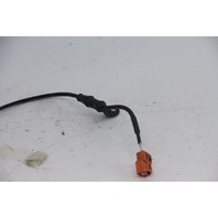 Acura TSX 04-08 ABS Wheel Speed Sensor, Rear Right/Passenger 57470-SEA-013, OEM, 2004, 2005, 2006, 2007, 2008