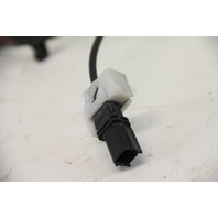 Acura TL 09-14 Rear Left/Right ABS Speed Sensor, A524, OEM, 2009, 2010, 2011, 2012, 2013, 2014