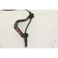 Acura TL 09-14 Rear Left/Right ABS Speed Sensor, A524, OEM, 2009, 2010, 2011, 2012, 2013, 2014