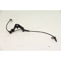 Acura TL 09-14 Rear Left/Right ABS Speed Sensor, A524, OEM, 2009, 2010, 2011, 2012, 2013, 2014