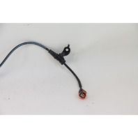 Acura TSX 04-08 ABS Speed Sensor Rear Left 57475-SEA-013, OEM, 2004, 2005, 2006, 2007, 2008
