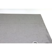 Toyota Prius 10-15 Cargo Rear Floor Board Cover Gray 58416-47030, A659, OEM, 2010, 2011, 2012, 2013, 2014, 2015