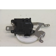 Honda CR-V CRV 15-16 Heater Blower Recirculate Motor Actuator 5X27B, OEM, 2015, 2016