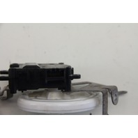 Honda CR-V CRV 15-16 Heater Blower Recirculate Motor Actuator 5X27B, OEM, 2015, 2016
