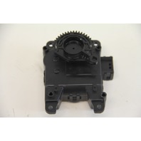 Acura ILX 16-17 Heater Blower Recirculate Motor Actuator 5Y03, A603, OEM, 2016, 2017
