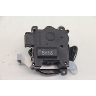 Honda CR-V CRV 15-16 Heater Blower Recirculate Motor Actuator 5Y16, OEM, 2015, 2016