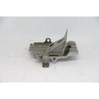 Honda Accord 13-17 Sedan Metal Base Battery Tray Gold 60630-T2A-A00ZZ, OEM, 2013, 2014, 2015, 2016, 2017