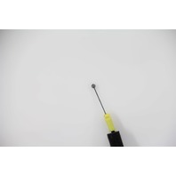 Subaru WRX 15-17 Door Lock Actuator, Rear Right/Passenger Side 61035VA000, A664, OEM, 2015, 2016, 2017