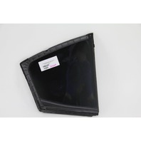 Subaru WRX 15-17 Vent Glass, Rear Left/Driver Side 62012VA310, A664, OEM, 2015, 2016, 2017