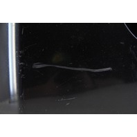 Nissan Armada 04-08 Front Left Bumper Cover Black 62025-7S220, OEM, 2004, 2005, 2006, 2007, 2008