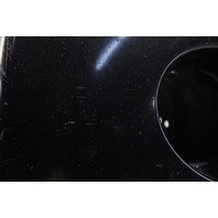 Nissan Armada 04-08 Front Left Bumper Cover Black 62025-7S220, OEM, 2004, 2005, 2006, 2007, 2008