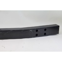 2003-2006 Infiniti FX35 FX45 Front Bumper Reinforcement Bar 62030-CG000, A563, OEM, 2003, 2004, 2005, 2006