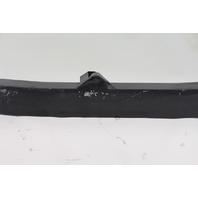 2003-2006 Infiniti FX35 FX45 Front Bumper Reinforcement Bar 62030-CG000, A563, OEM, 2003, 2004, 2005, 2006