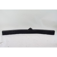 2003-2006 Infiniti FX35 FX45 Front Bumper Reinforcement Bar 62030-CG000, A563, OEM, 2003, 2004, 2005, 2006